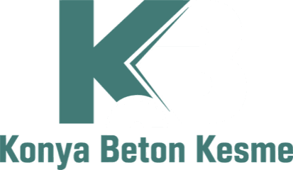 Konya Beton Kesme